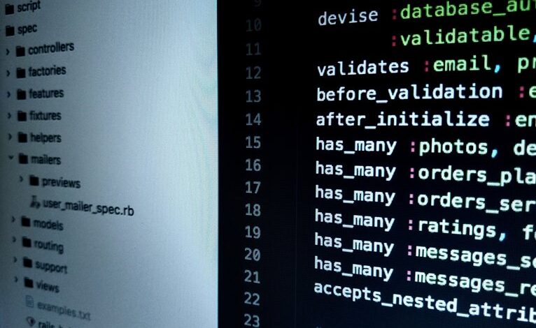 access public registry ids