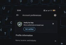 compile verified numbers list