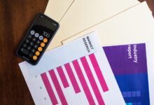 four numbers to search reports