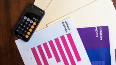 four numbers to search reports