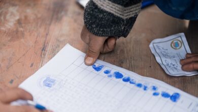 inspect specific number registry profiles