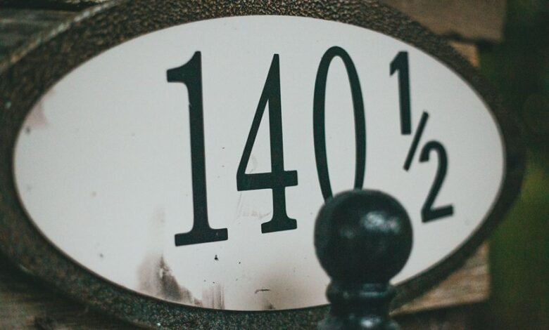 inspect specific number registry references