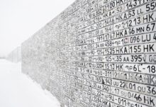 public numbers registry inspected