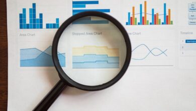 registry insights for five numbers