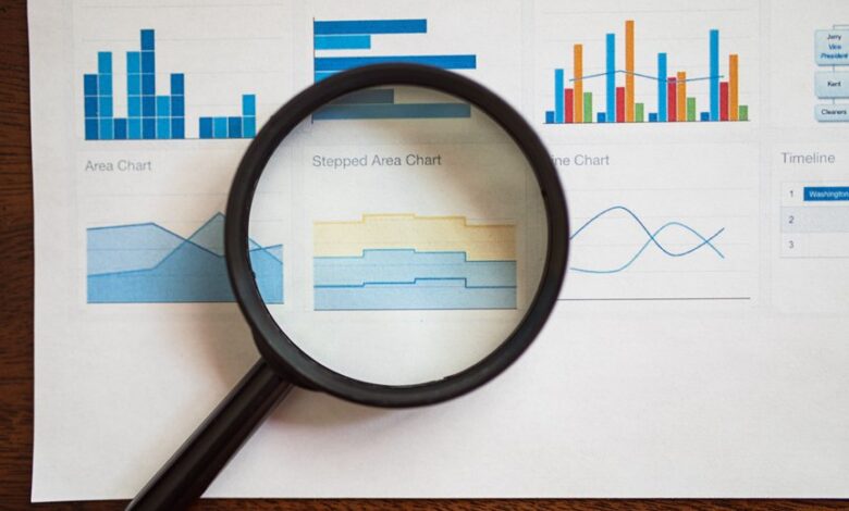 registry insights for five numbers