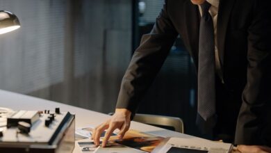 registry numbers and investigation data details