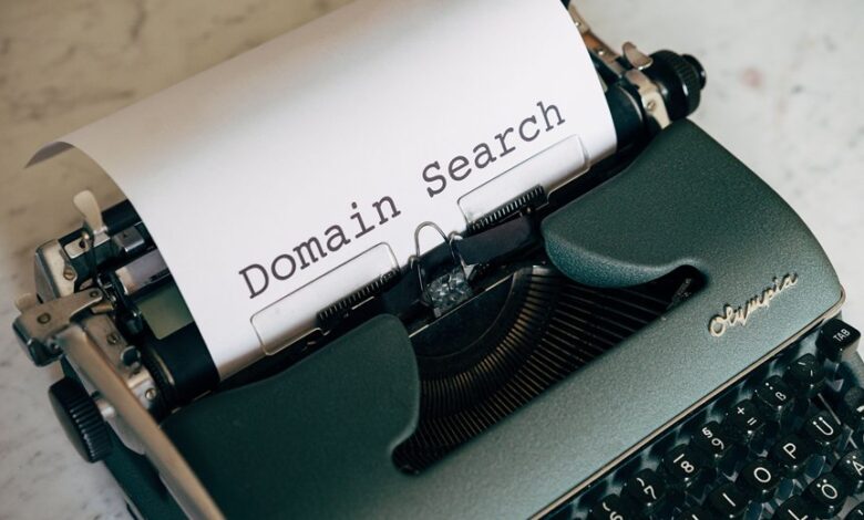 registry numbers search reports requested