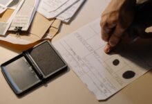 registry search numbers four ids