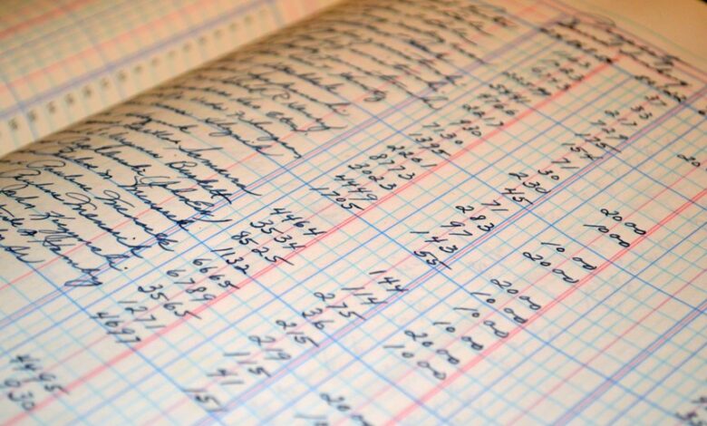 review numbers registry intelligence