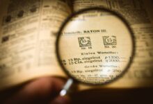 study public numbers registry ids