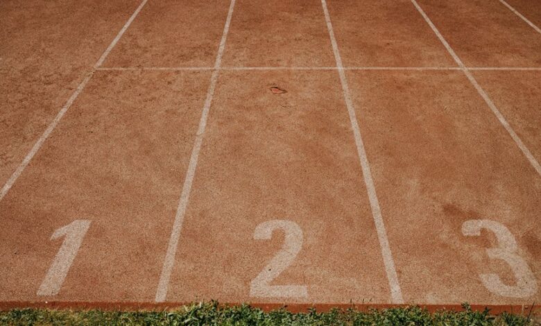 track numbers registry findings summary