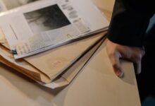 track registry investigation reports by ids