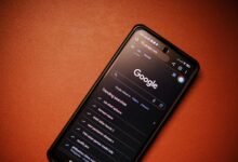 verified results for five phone numbers