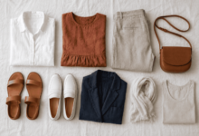 Why a Leather Bag Crossbody Style Belongs in Every Capsule Wardrobe