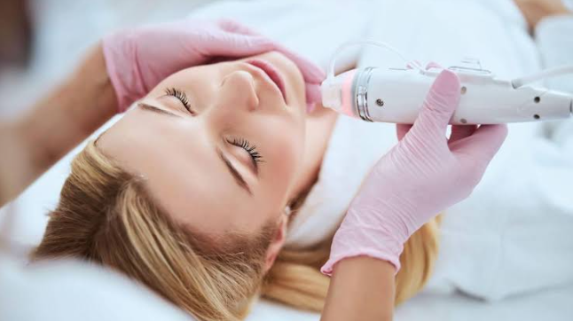 Microneedling with Radio Frequency: Transform Your Skin in Arlington, VA