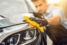 Car Care Tips That Help Protect Your Vehicle's Resale Value