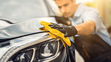 Car Care Tips That Help Protect Your Vehicle's Resale Value