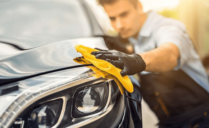 Car Care Tips That Help Protect Your Vehicle's Resale Value